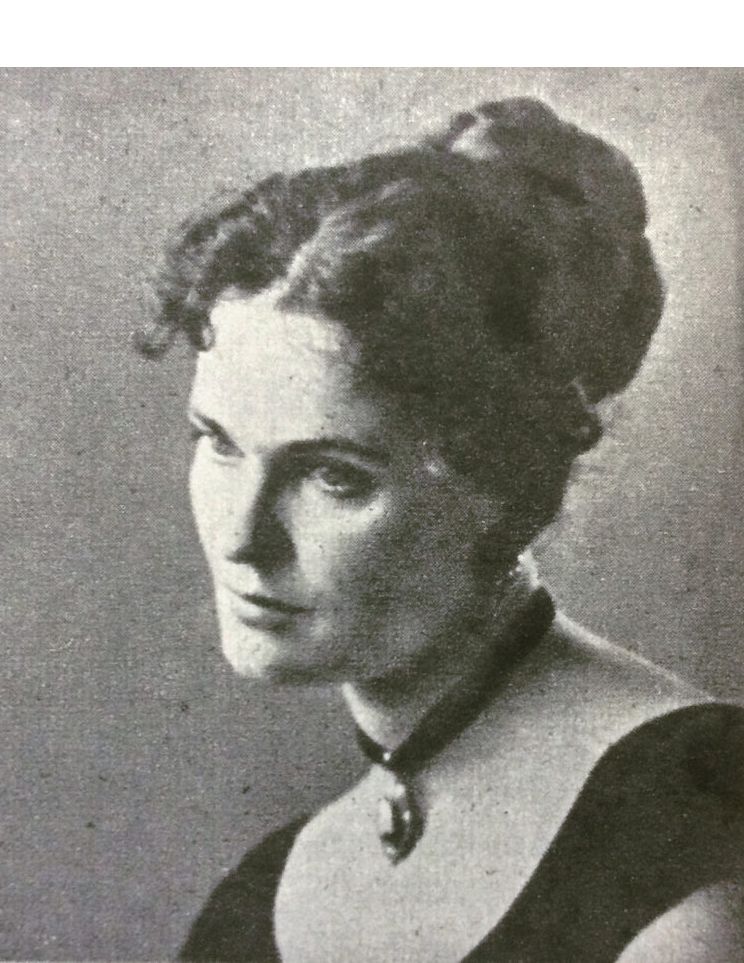 Марина Дранишникова